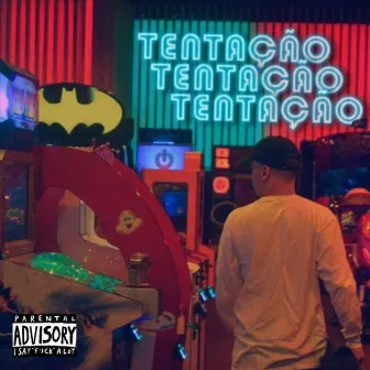 Tentação by Mickael