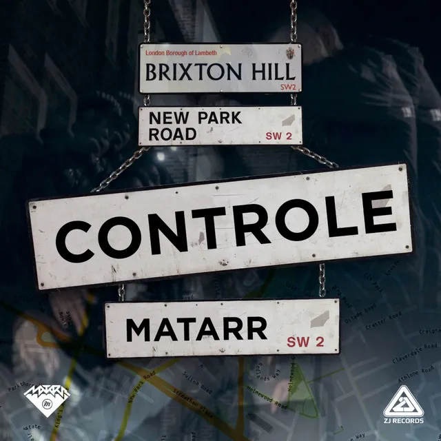 Controle - Mitch Blase Remix