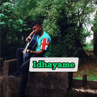 Idhayame by Shack Jenny