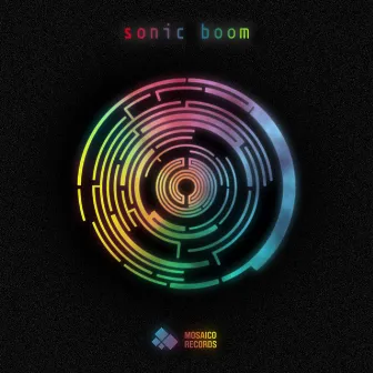 Sonic Boom by Patchbay