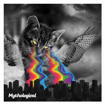 Mythological by Ben Haskins