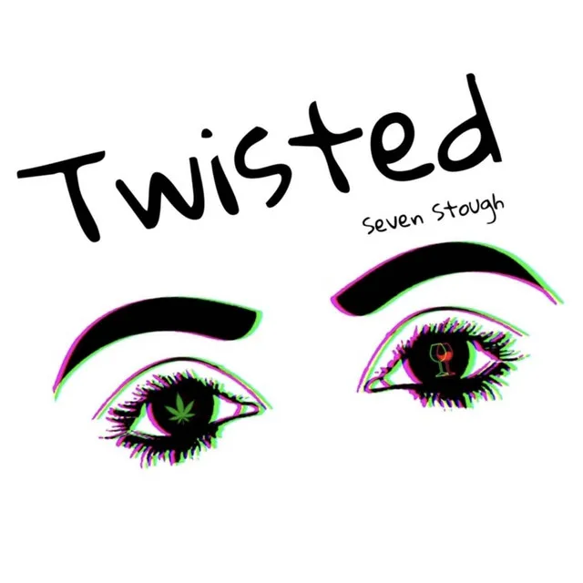 Twisted