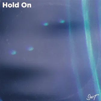 Hold On by Saï T