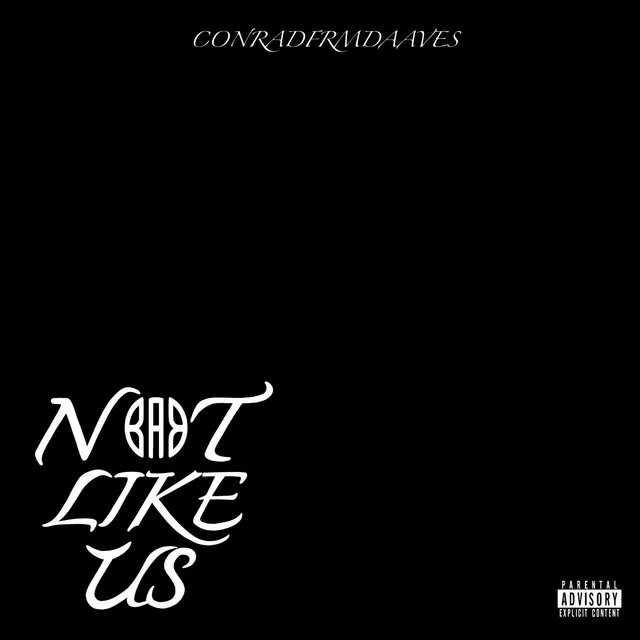 Not like us freestyle