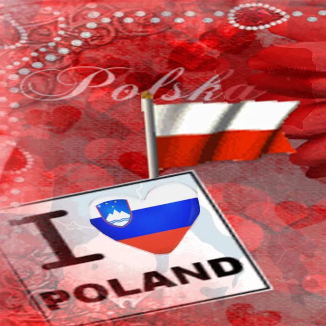 i <3 poland