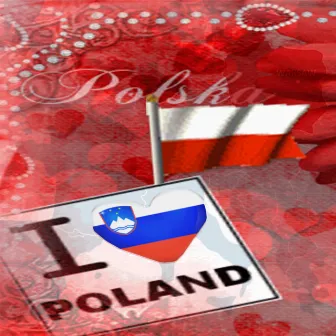 i <3 poland by Nomark