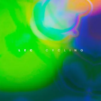 Cycling by L.E.C