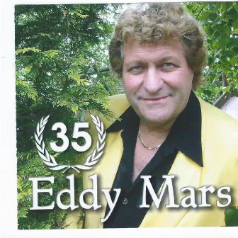 35 Jaar Eddy Mars by Eddy Mars