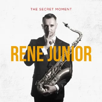 The Secret Moment by Rene Junior