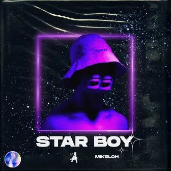 Starboy by Mikeloh