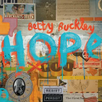 Hope by Betty Buckley