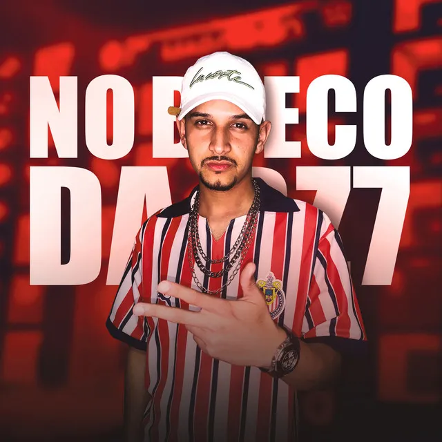 No Beco da Dz7