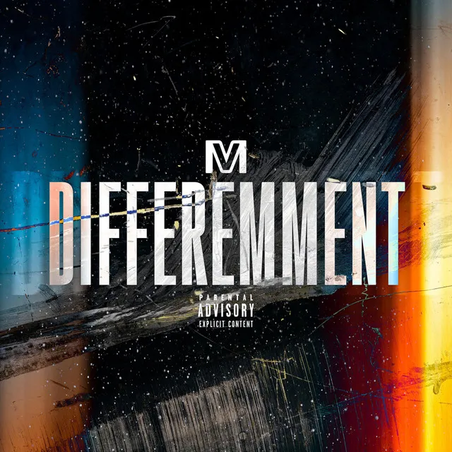 Différemment