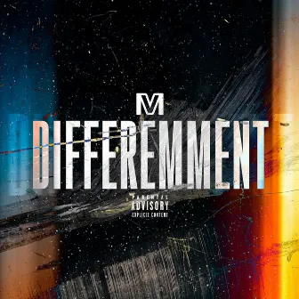 Différemment by Mv