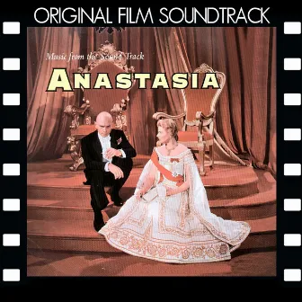 Anastasia (Original Film Soundtrack) by 20th Century Fox Orchestra