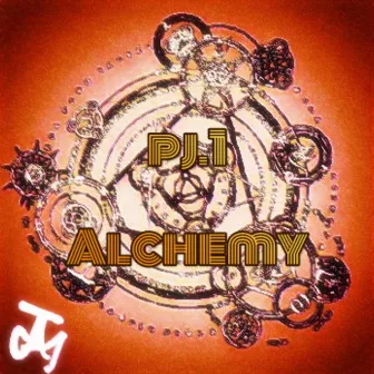 Pj. 1 Alchemy by Jam Ammy