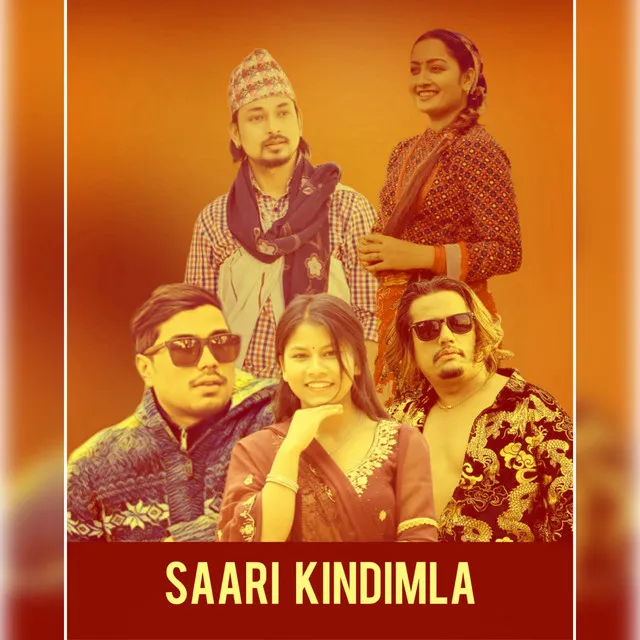 Saari Kindimla