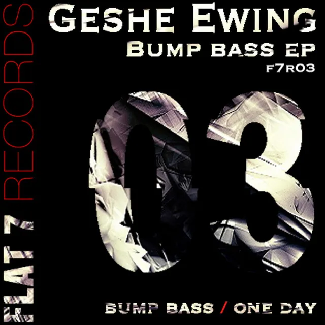 Bump Bass - Original Mix