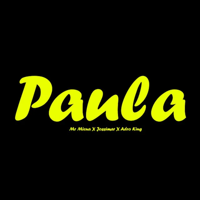 Paula