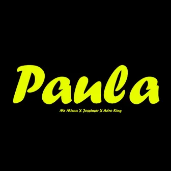 Paula by Mr Micua