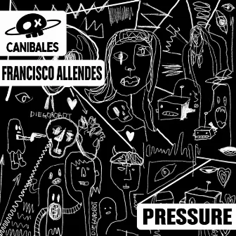 Pressure by Francisco Allendes