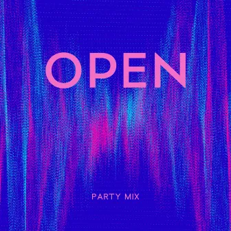 Open Party Mix: Chill House Electronic Music by DJ House EDM