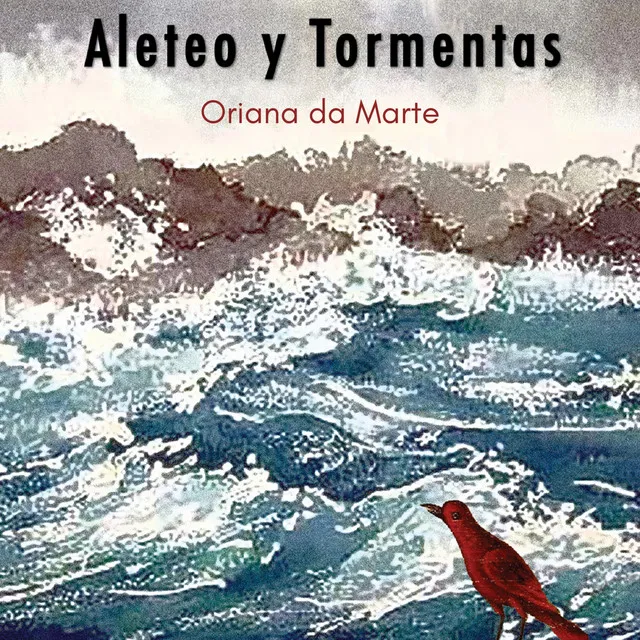 Aleteo y tormentas