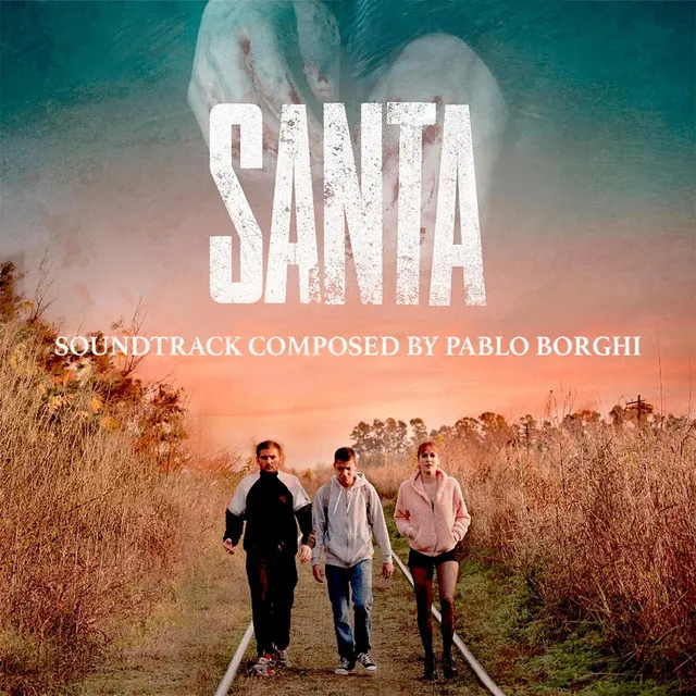 Santa (Original Soundtrack)