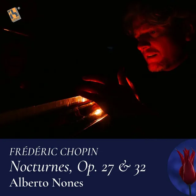 Nocturnes, Op. 27: No. 2 in D-Flat Major, Lento sostenuto