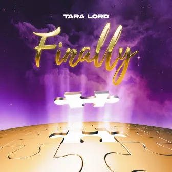 Finally by Tara Lord