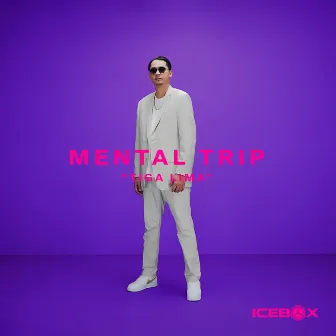 TIGA LIMA (Icebox Remix) by Mental Trip