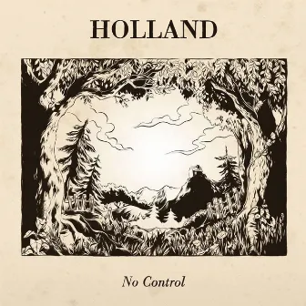 No Control by Holland