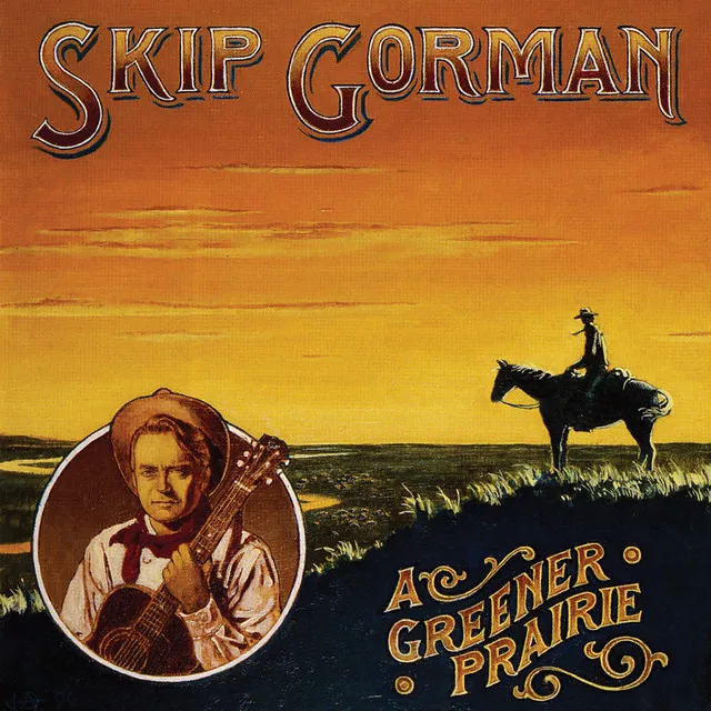 Skip Gorman