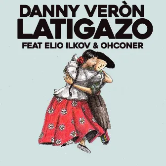 Latigazo by Danny Veron