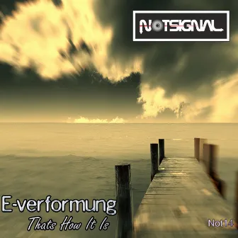 Thats How It Is by E - Verformung