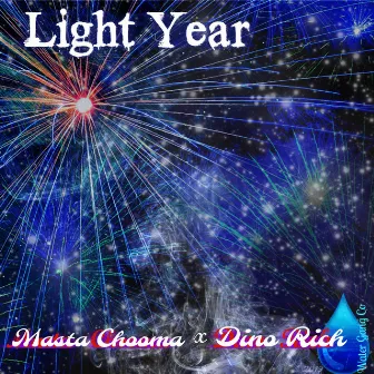 Light Year by Masta Chooma