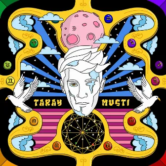 Taray by M U S T I