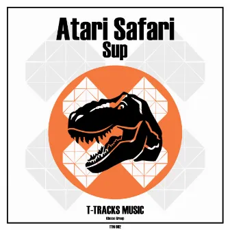 Sup by Atari Safari