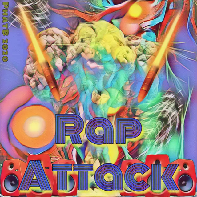 Rap Attack