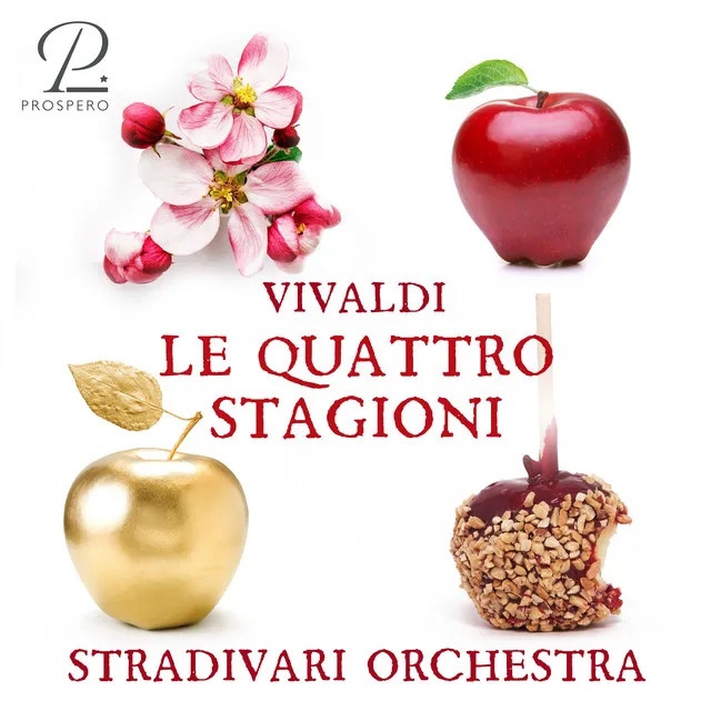 The Stradivari Orchestra