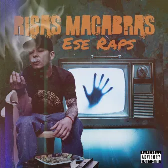 Risas Macabras by Ese Raps