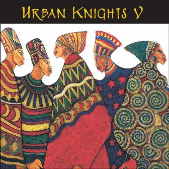 Urban Knights V by Urban Knights