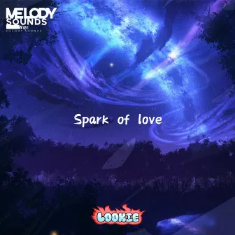 Spark of love by LOOKIE