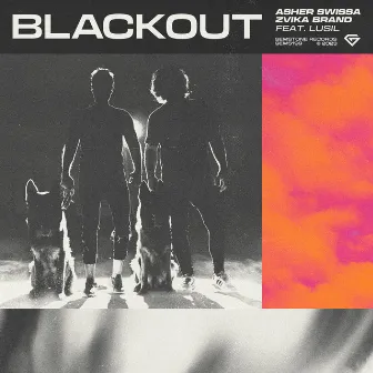 BLACKOUT by Lusil