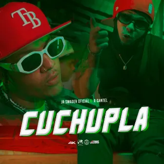 Cuchupla by JR SWAGER oficial