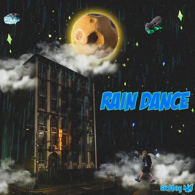 Rain Dance