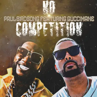 No competition by Paul Birdsong