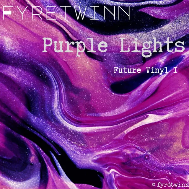 Purple Lights