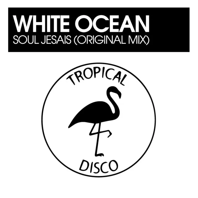 Soul Jesais - Original Mix