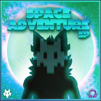 Space Adventure by PixelGrowlz